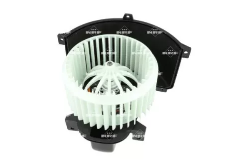 Interior Blower NRF 34091)