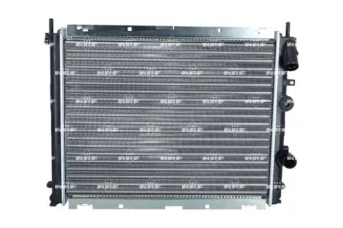 Radiator, engine cooling NRF 53209A)