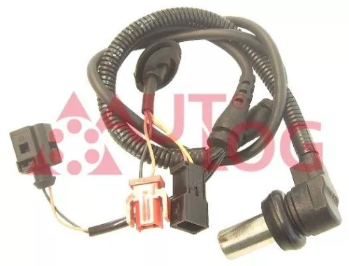 Sensor, wheel speed  AS4006)