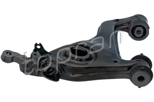 Control/Trailing Arm, wheel suspension TOPRAN 400 273)