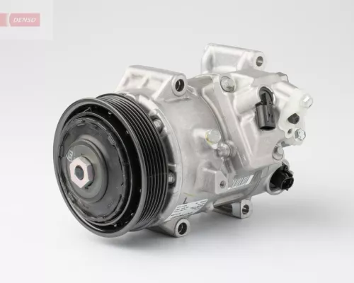 Compressor, air conditioning DENSO DCP50101)