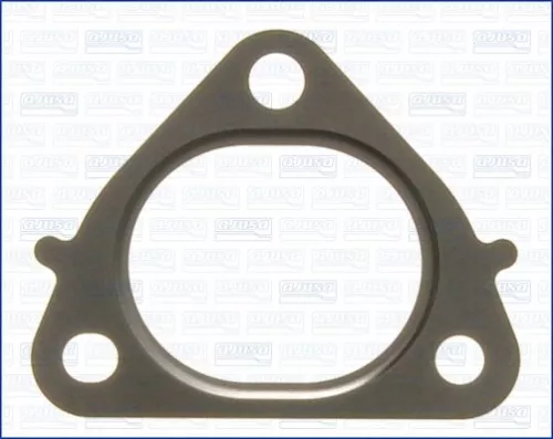 Gasket, charger AJUSA 01194000)