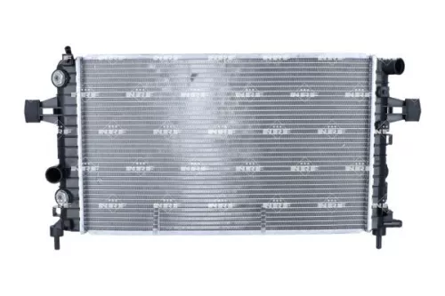 Radiator, engine cooling NRF 53441)