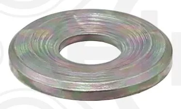Heat Shield, injection system ELRING 693.758)