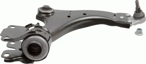 Control/Trailing Arm, wheel suspension LEMFÖRDER 39296 01)