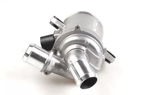 Water Pump, engine cooling HEPU P264)