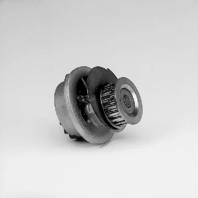 Water Pump, engine cooling HEPU P388)