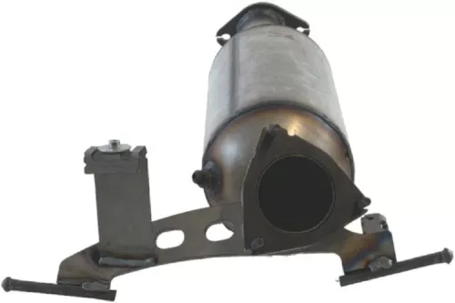Soot/Particulate Filter, exhaust system BOSAL 097-312)