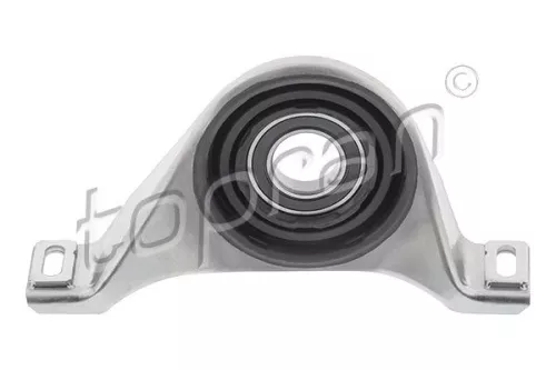 Suspension, propshaft TOPRAN 408 198)
