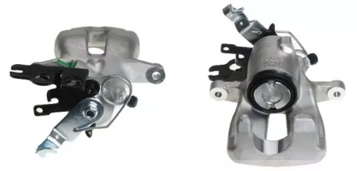 Brake Caliper BUDWEG CALIPER 343897)