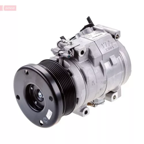 Compressor, air conditioning DENSO DCP50131)