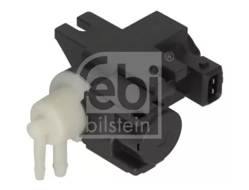 Pressure converter, turbocharger FEBI BILSTEIN 185375)