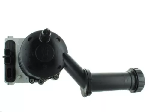 Hydraulic Pump, steering SPIDAN 52714)