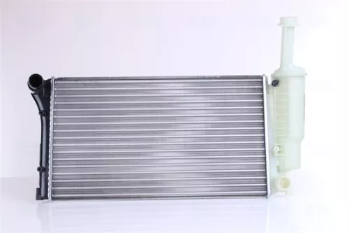 Radiator, engine cooling NISSENS 617852)
