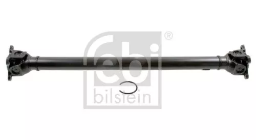 Propshaft, axle drive FEBI BILSTEIN 186209)