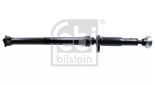 Propshaft, axle drive FEBI BILSTEIN 179745)