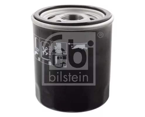 Oil Filter FEBI BILSTEIN 49661)