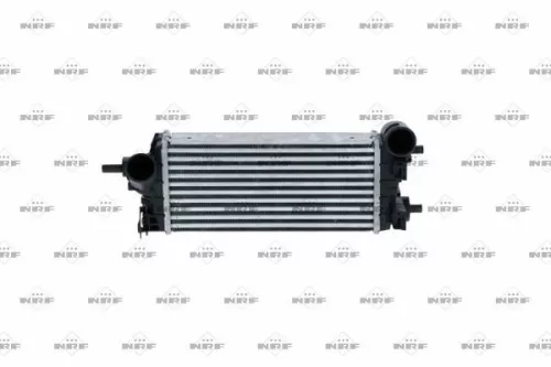 Charge Air Cooler NRF 30926)