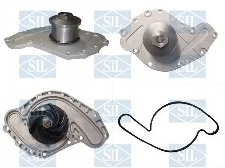 Water Pump, engine cooling Saleri SIL PA1585)