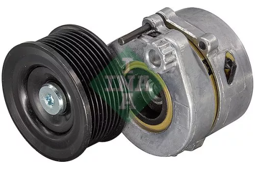 Belt Tensioner, V-ribbed belt Schaeffler INA 534 0909 10)