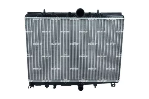 Radiator, engine cooling NRF 58303A)