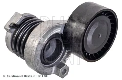 Belt Tensioner, V-ribbed belt BLUE PRINT ADBP960019)