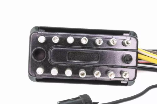 Control Unit, lights VEMO V20-73-0210)