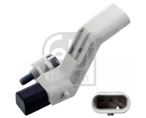 Sensor, crankshaft pulse FEBI BILSTEIN 106841)