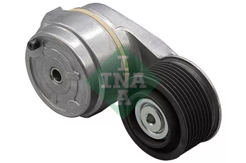 Belt Tensioner, V-ribbed belt Schaeffler INA 534 0845 10)