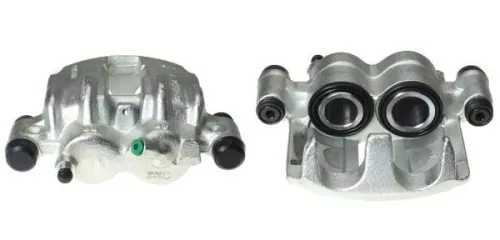 Brake Caliper BUDWEG CALIPER 343220)