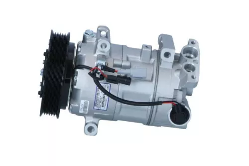 Compressor, air conditioning NRF 320058)