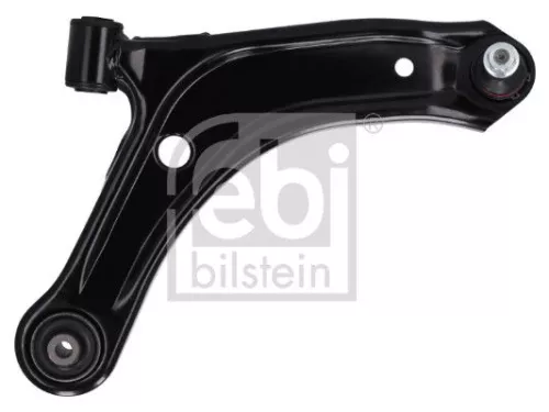 Control/Trailing Arm, wheel suspension MAXGEAR 181377)
