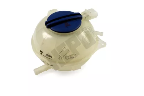 Expansion Tank, coolant HEPU TM6321)
