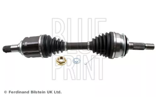 Drive Shaft BLUE PRINT ADBP890025)