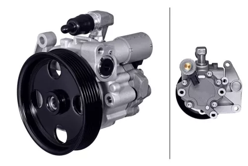 Hydraulic Pump, steering HELLA 8TL 359 003-421)