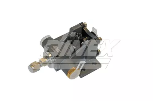 Injector, urea injection DINEX 4IT003)