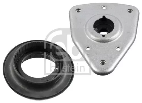 Repair Kit, suspension strut support mount  183313)
