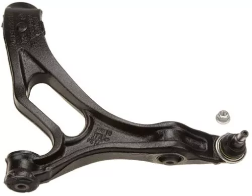 Control/Trailing Arm, wheel suspension TRW JTC1058)