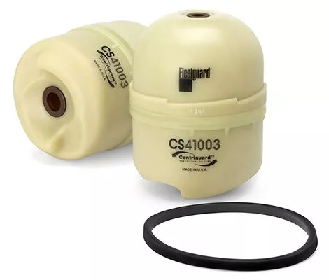 Oil Filter FLEETGUARD CS41003)