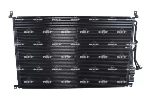 Condenser, air conditioning NRF 35923)