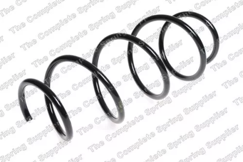 Suspension Spring LESJÖFORS 4056875)
