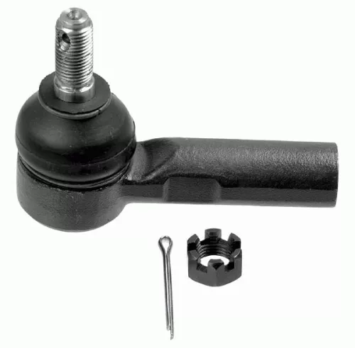 Tie Rod End LEMFÖRDER 11906 01)