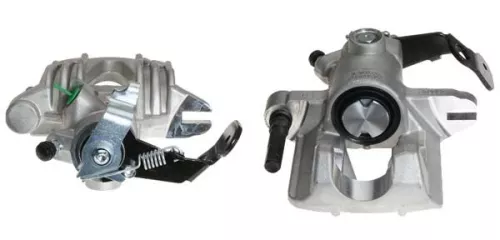Brake Caliper BUDWEG CALIPER 342899)