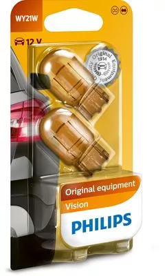 Bulb PHILIPS 12071B2)