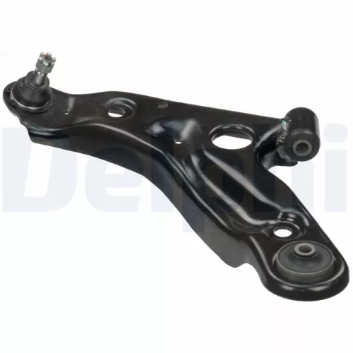 Control/Trailing Arm, wheel suspension DELPHI TC3344)