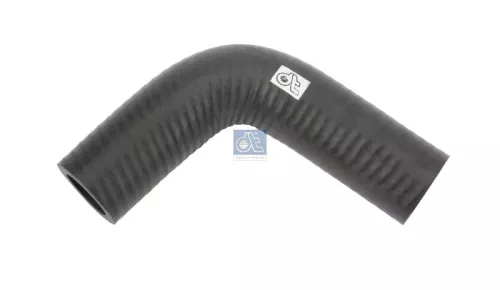 Radiator Hose DT Spare Parts 2.11302)