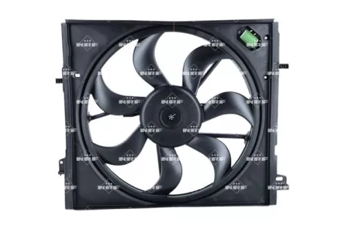 Fan, engine cooling NRF 470075)