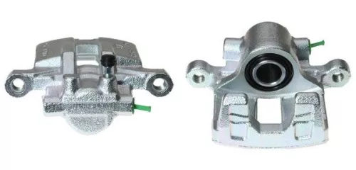 Brake Caliper BUDWEG CALIPER 344554)