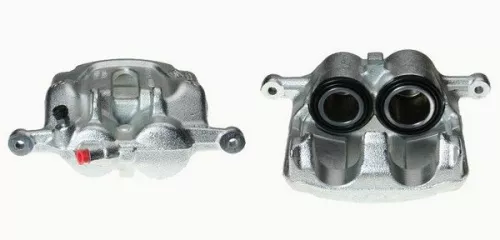 Brake Caliper BUDWEG CALIPER 343236)