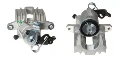 Brake Caliper BUDWEG CALIPER 342963)